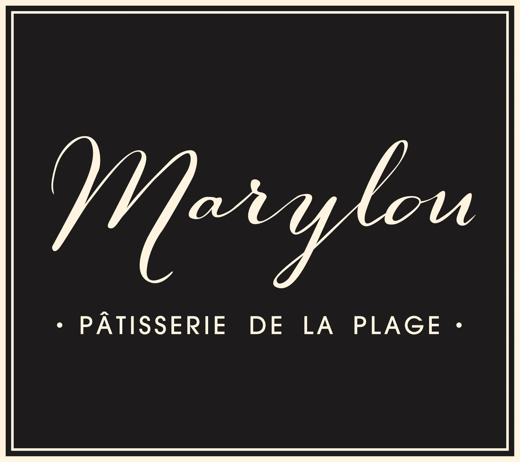 MARYLOU LA BAULE