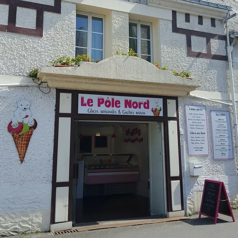 LE POLE NORD PIRIAC