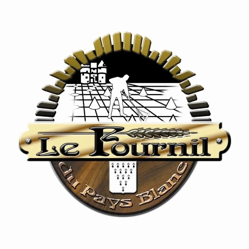 LE FOURNIL DU PAYS BLANC GUERANDE