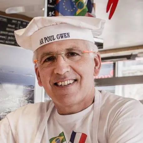 AR POUL GWEN LA BAULE