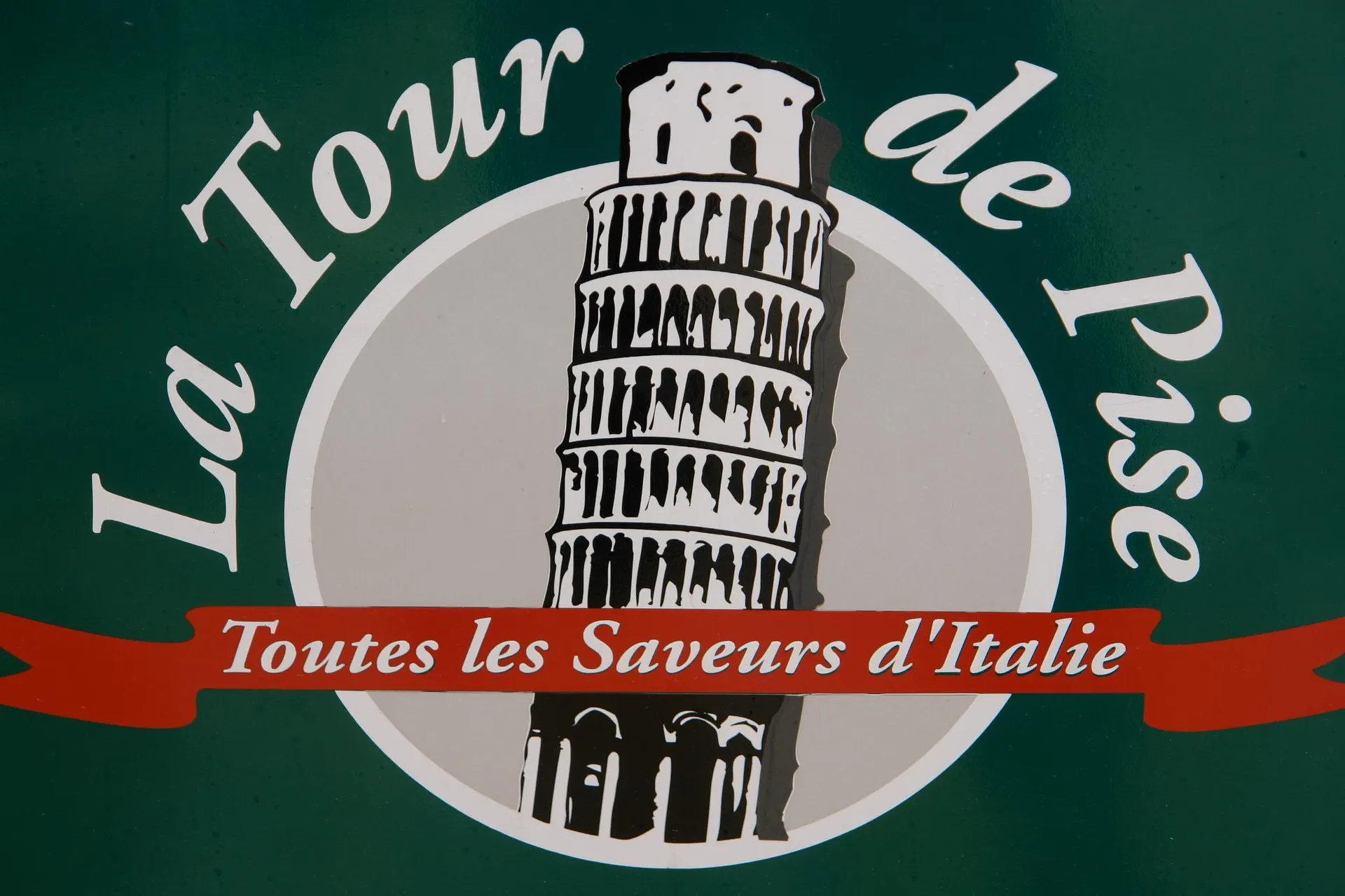 LA TOUR DE PISE LA BAULE