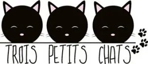 TROIS PETITS CHATS LA BAULE