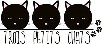 TROIS PETITS CHATS LA BAULE